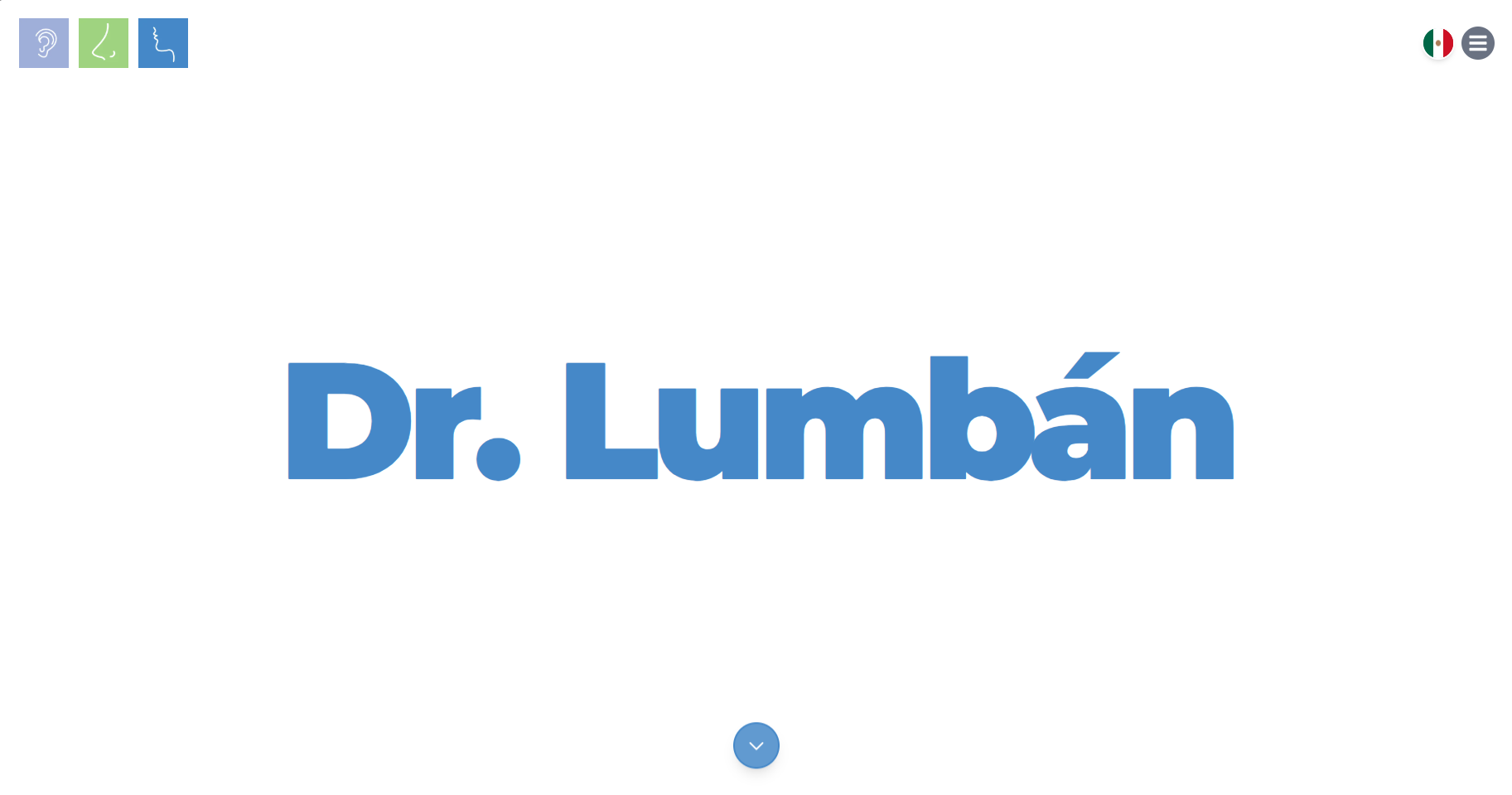 Dr. Lumbán