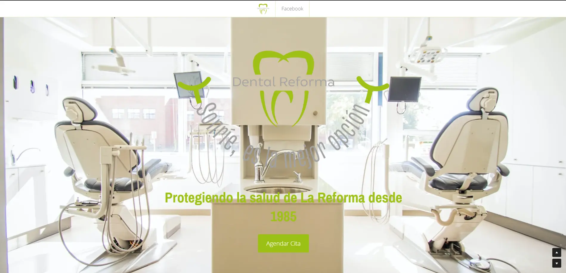 Dental Reforma