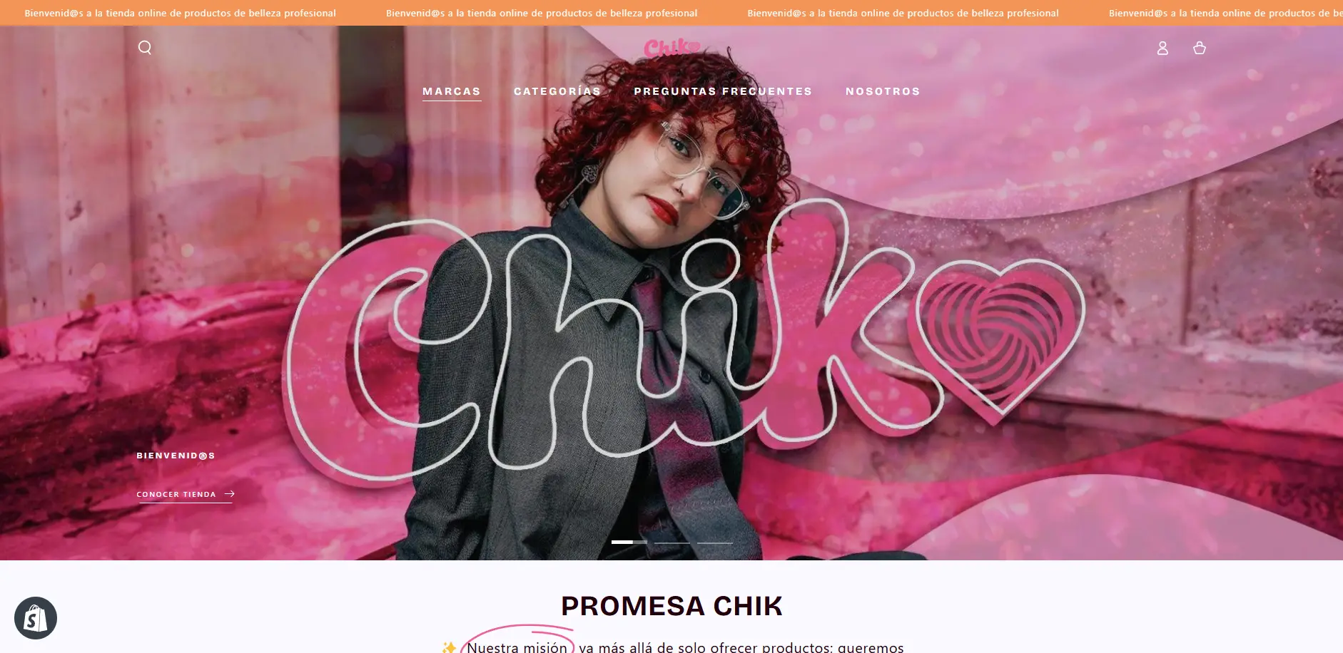 Chik