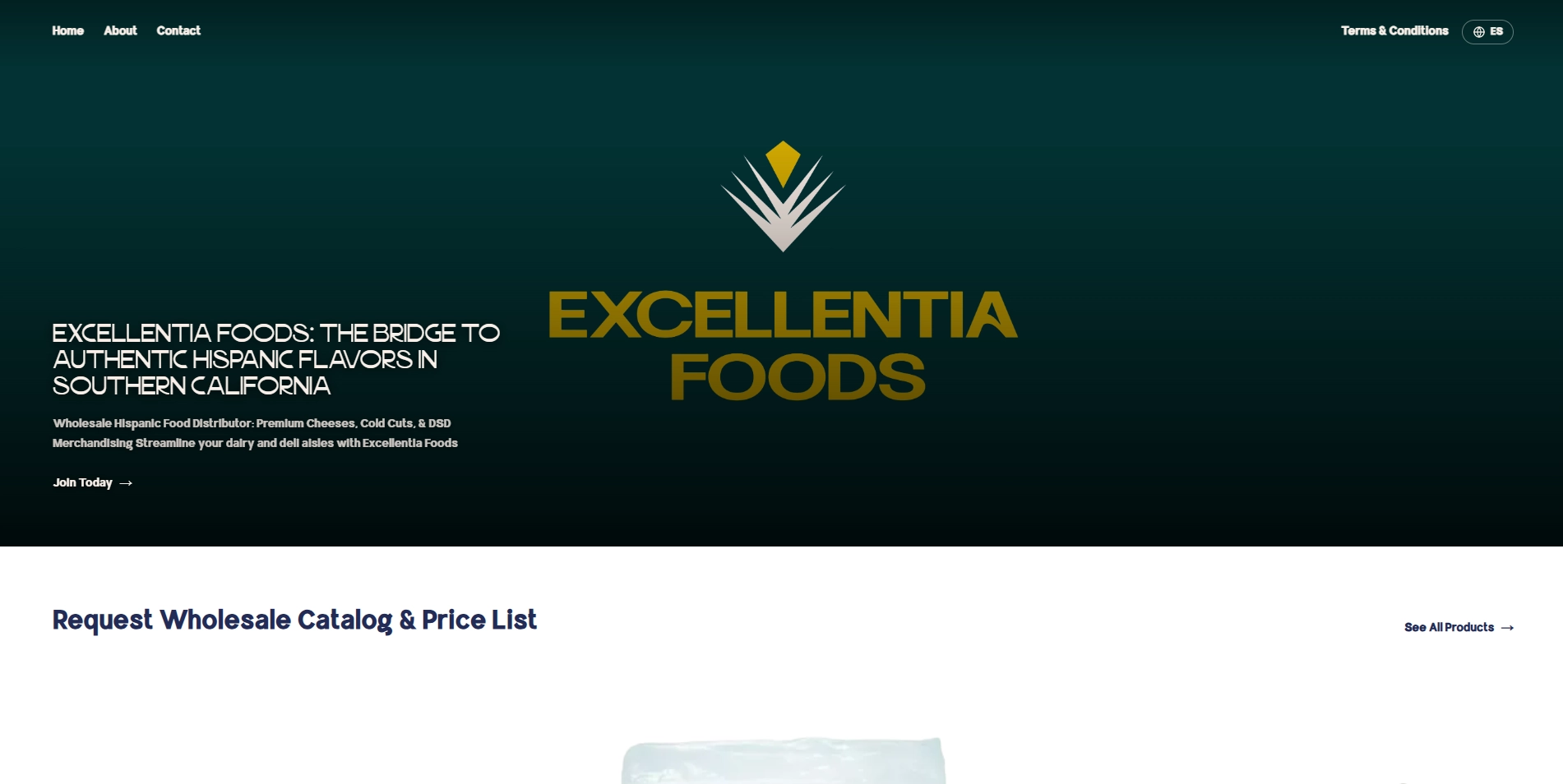Excellentia Foods