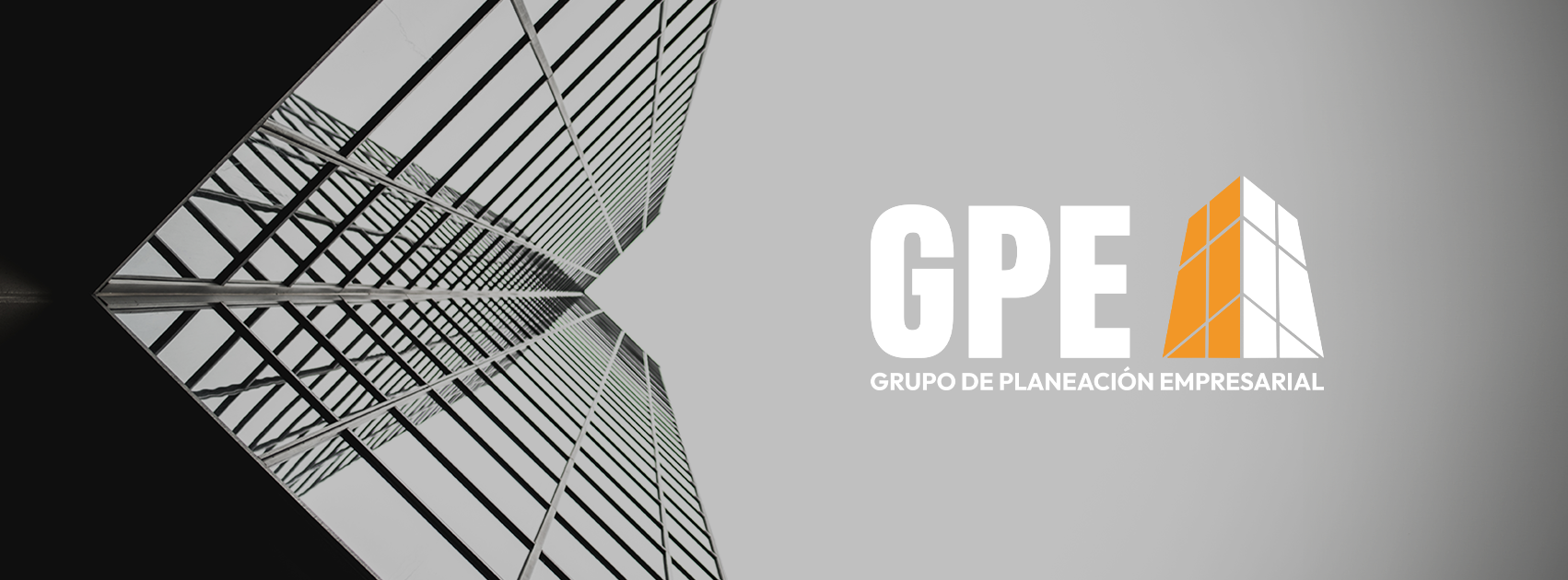Social media cover made for GPE by Ecommetrica