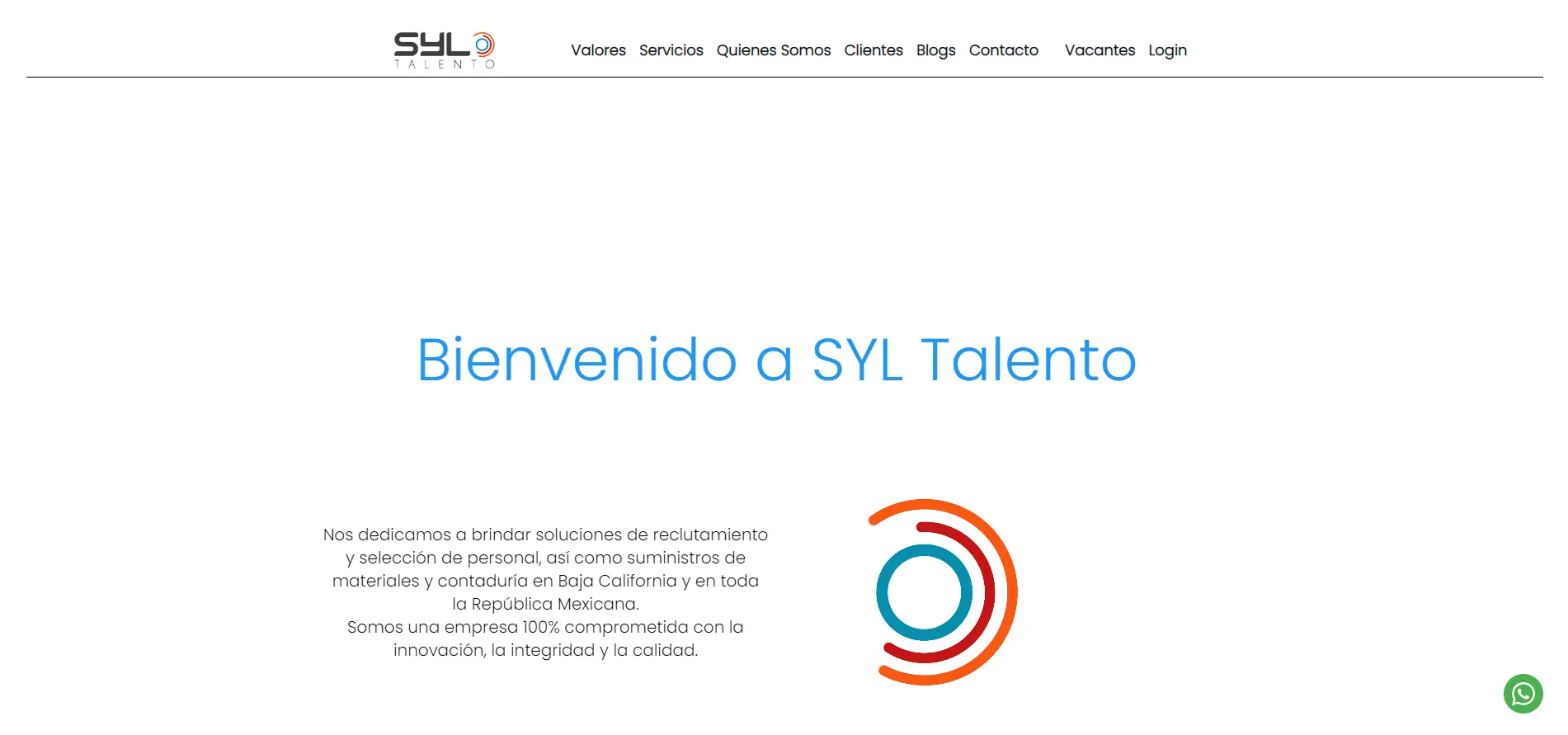 SYL Talento
