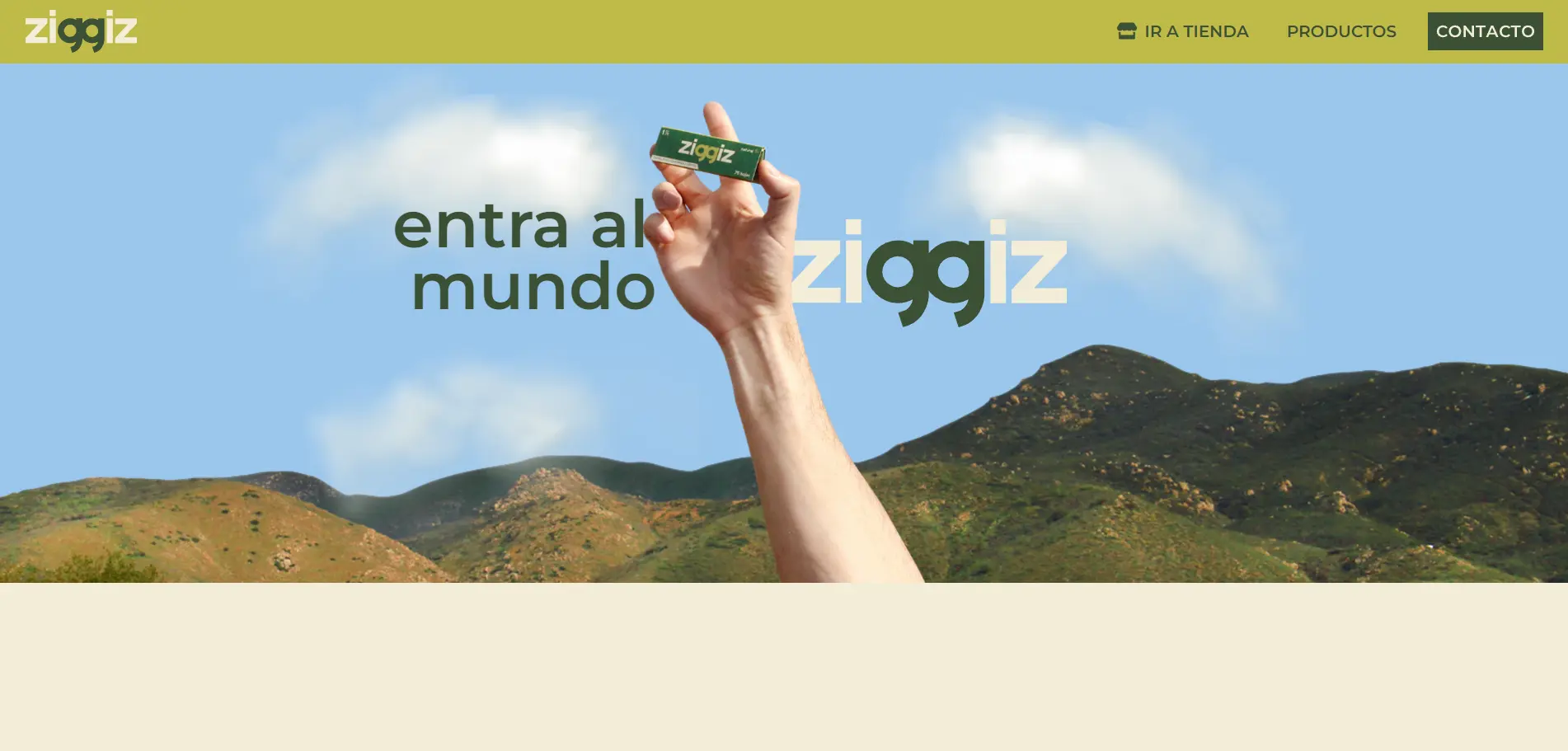 Ziggiz